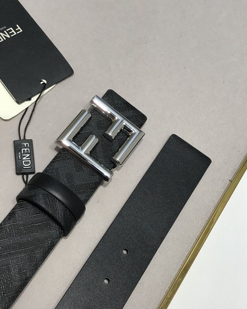 Fendi Belts